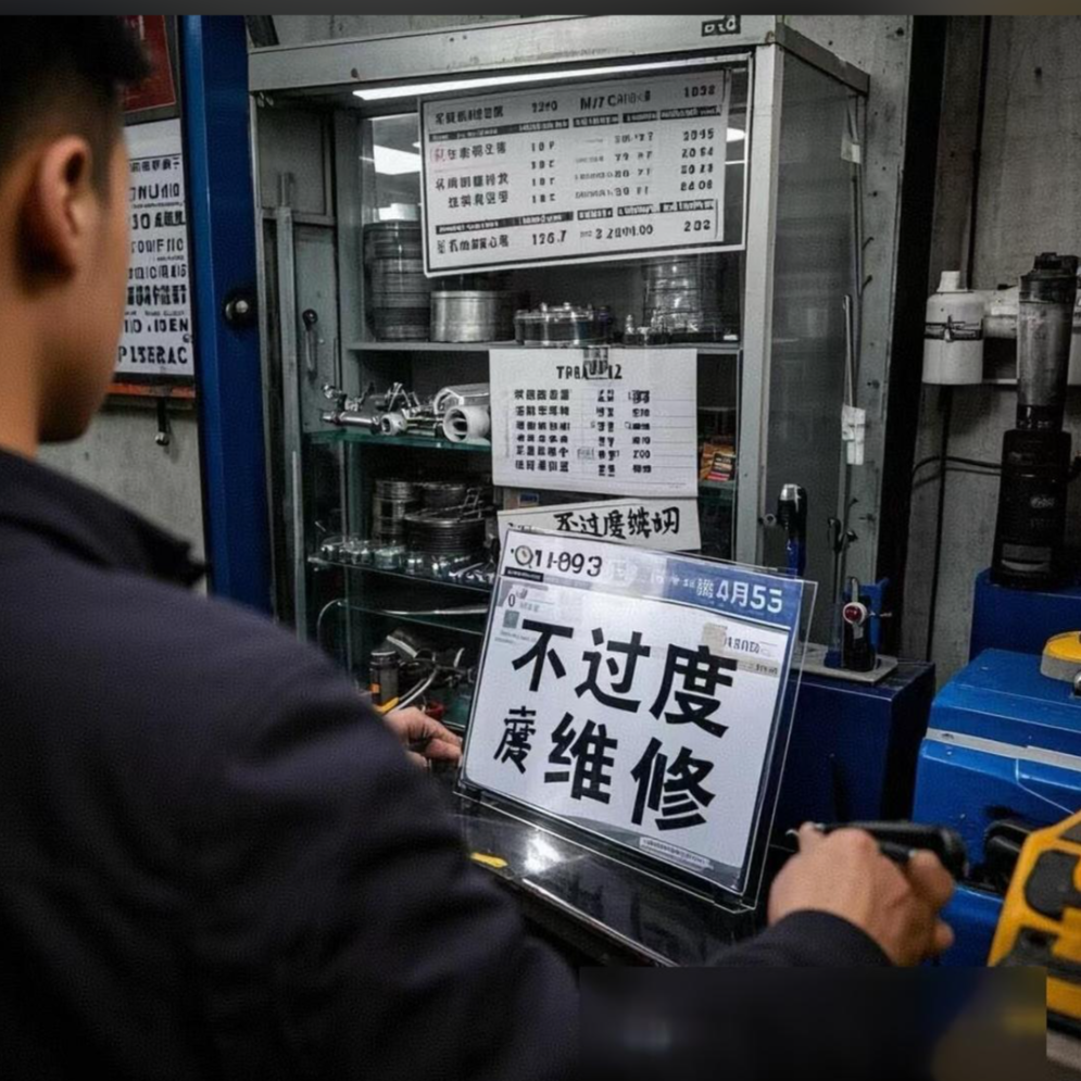 八喜壁挂炉E02解决方式：从“反复修不好”到“一次根治”的实战拆解