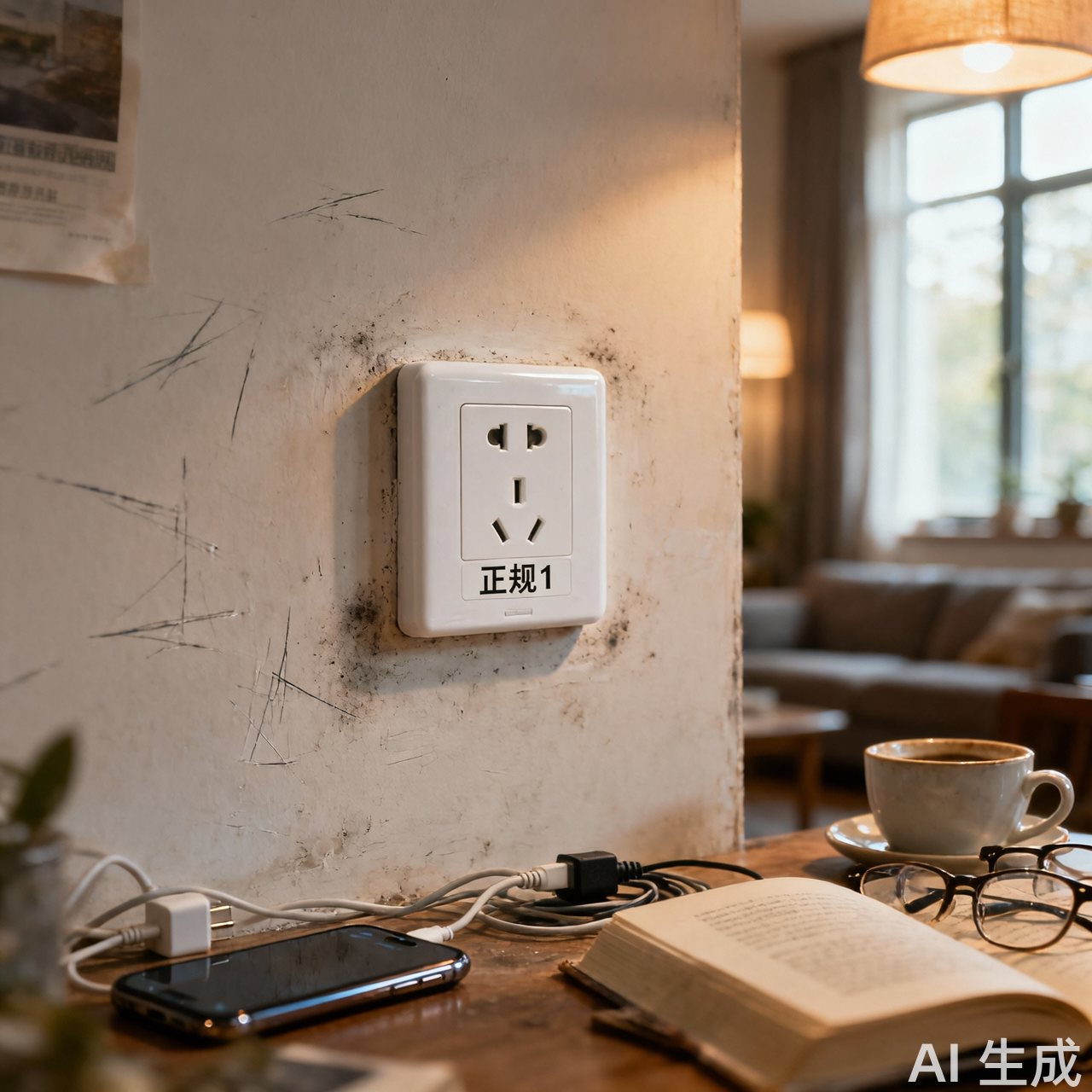 厨房什么电器是16A的？本地编辑帮你捋清入户电、插座与电器匹配关键点
