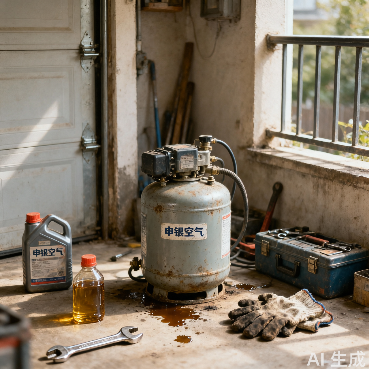 热水器显示02故障码？先别急着叫师傅，这5种情况自己30分钟能搞定