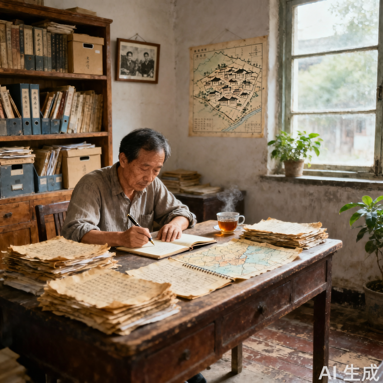 《西夏王朝》(又名《贺兰雪》)全体演员信息整理:哪些角色有史实依据?