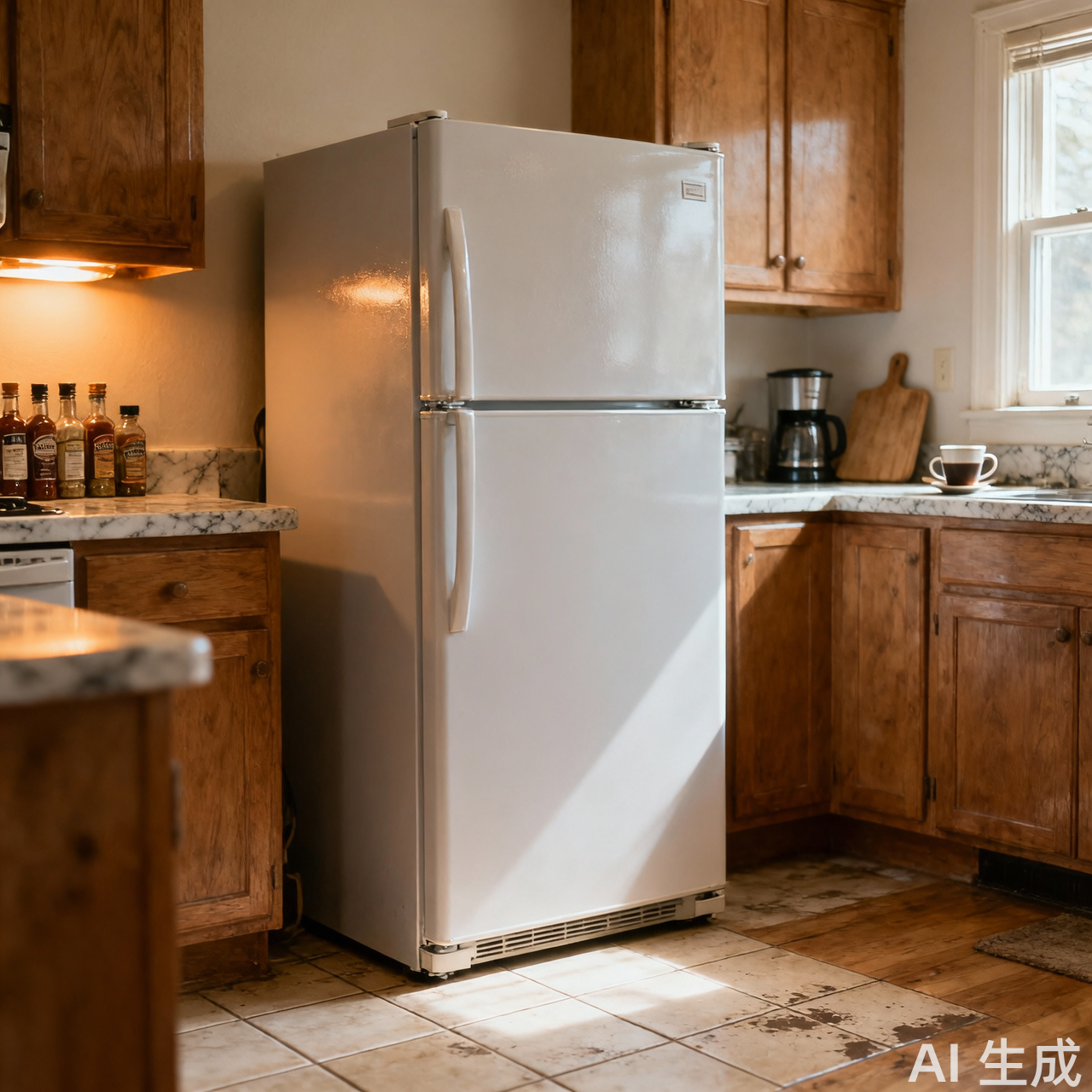 冰箱建议买二不买三：家庭使用与故障视角的理性判断