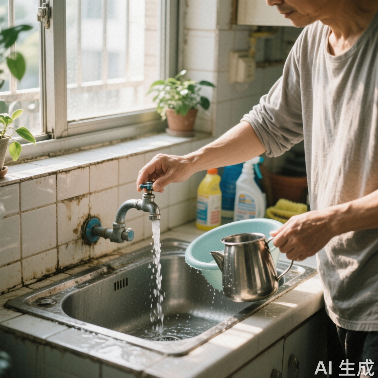万和热水器不打火怎么维修？普通用户能自己查的5个关键点