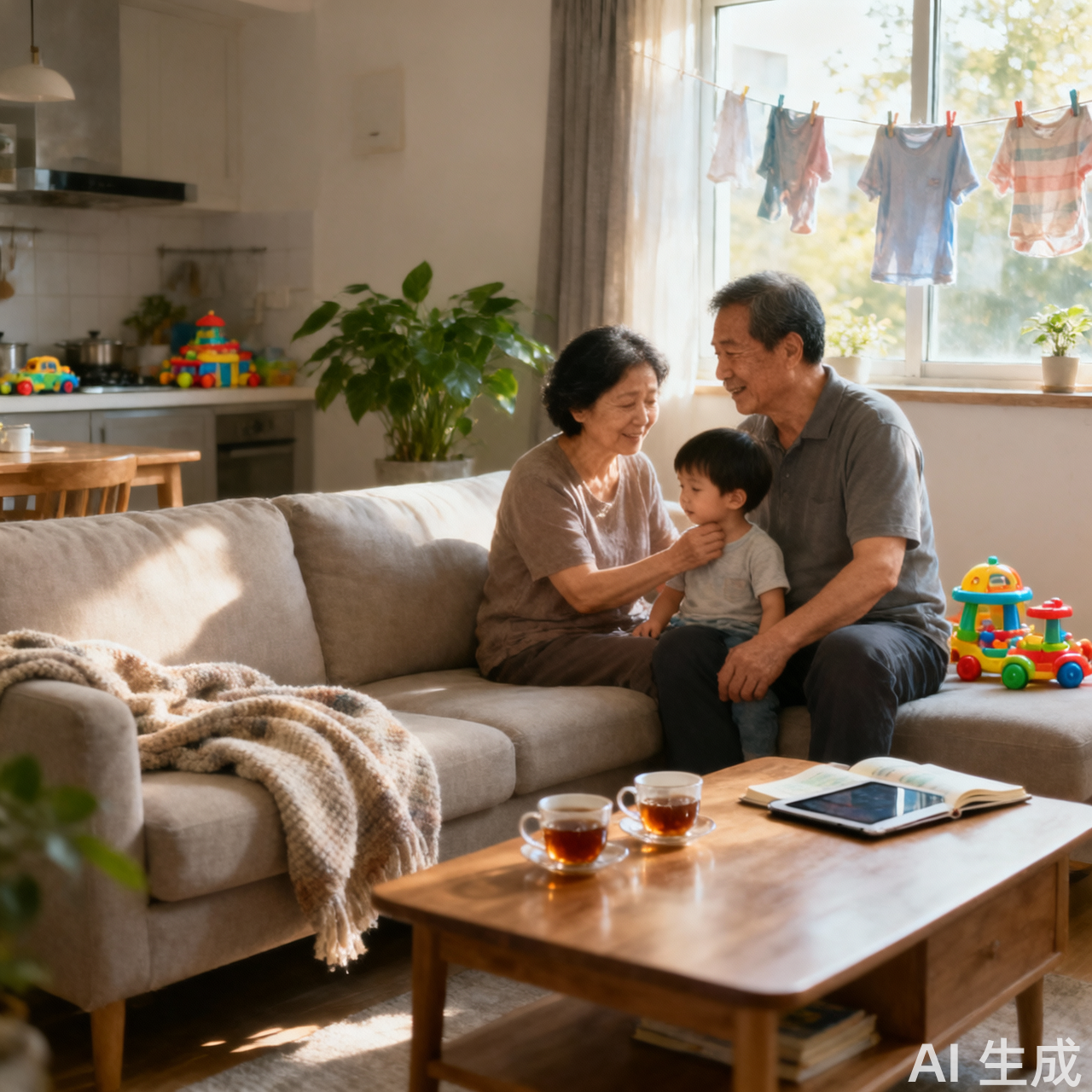 滚筒洗衣机关门不落锁？先别急着报修，这5步能筛掉80%的假故障